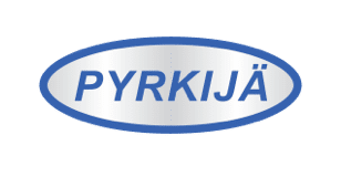 Pyrkijä Logo