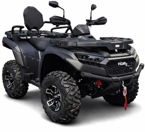 TGB 550 EFI LIMITED EDITION 2-paikkainen traktorimönkijä