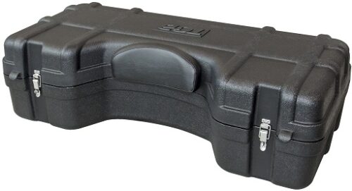 Mönkijän Tavaralaatikko, 110L