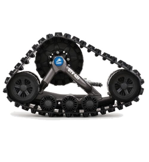 Mönkijän telasarja Camso ATV X4S