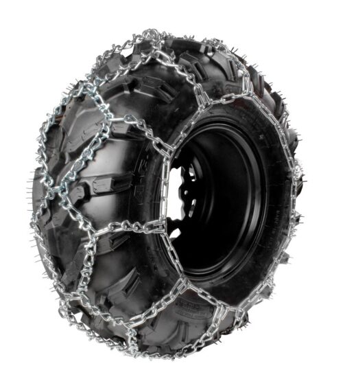 Mönkijän Lumiketjut