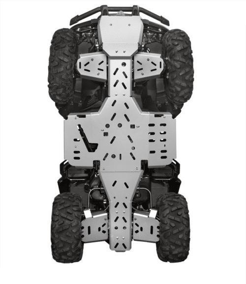 Pohjapanssarit TGB Mönkijä