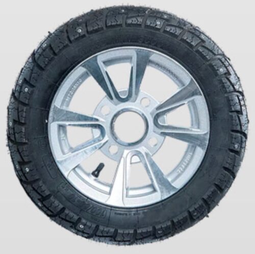 Talvirengassarja Pyrkijä E1000 sähköskootteriin