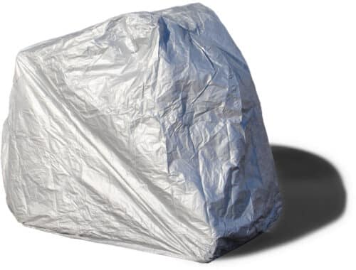 Suojapeite sähköajoneuvoon