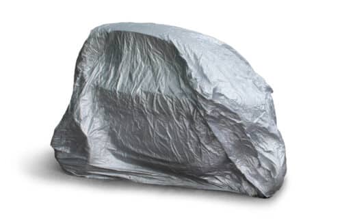 Suojapeite sähkömopoon XL