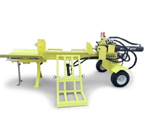 Finman Halkaisukone Hydraulinostolla 1100 / 37t B&S moottorilla