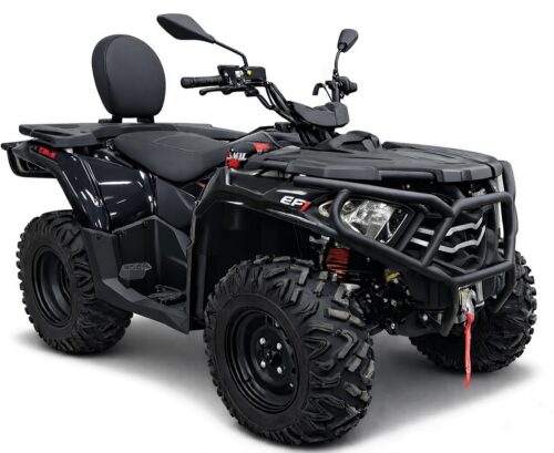 Loncin XWolf 300 EFI T3B Mönkijä