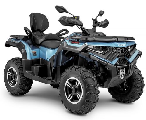 Loncin XWolf 700 EPS TOURING Mönkijä