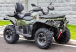 Loncin XWolf 700 EPS TOURING Mönkijä