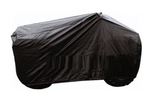 Suojapeite mönkijään