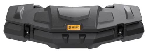 Etulaatikko mönkijään 42L, asennettuna