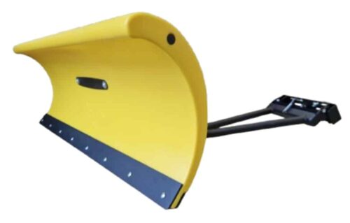 Lumilevy 132cm Erikoisvahva rakenne