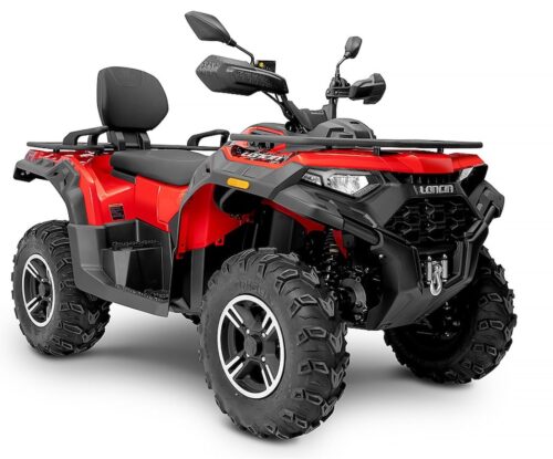 Loncin XWolf 550 EPS TOURING Mönkijä