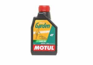 Pienkoneöljy Motul 1L