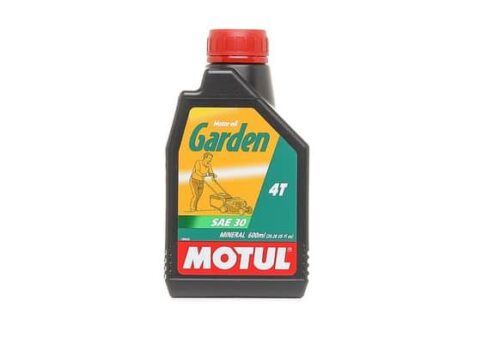 Pienkoneöljy Motul 1L