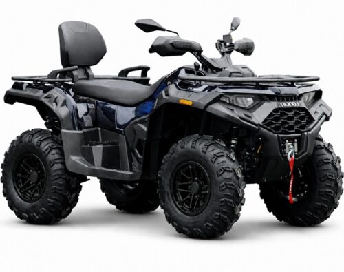 Loncin XWolf 550 EPS TOURING Mönkijä