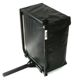 Säilytyslaatikko sähköskootteriin