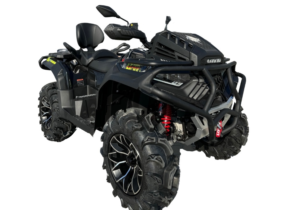 Loncin XWolf 700 MUD EPS Mönkijä