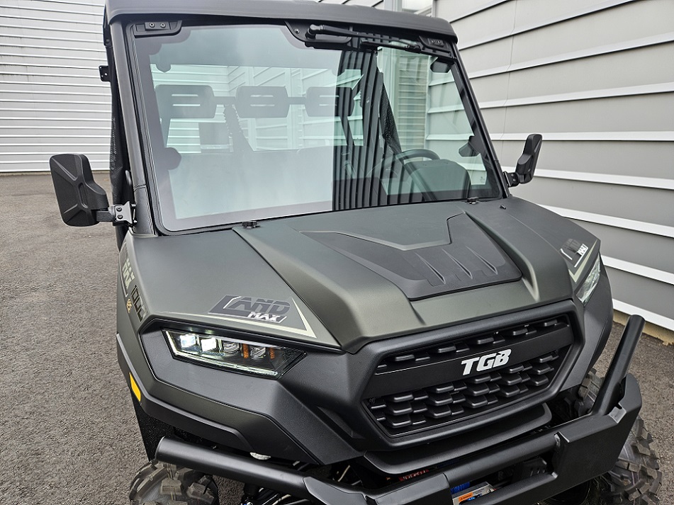 TGB LANDMAX 1000 KOPPIMÖNKIJÄ T1b