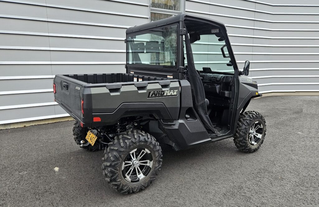 TGB LANDMAX 1000 KOPPIMÖNKIJÄ T1b