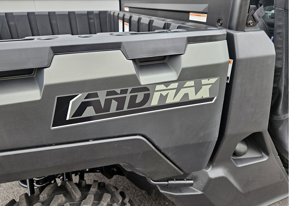 TGB LANDMAX 1000 KOPPIMÖNKIJÄ T1b