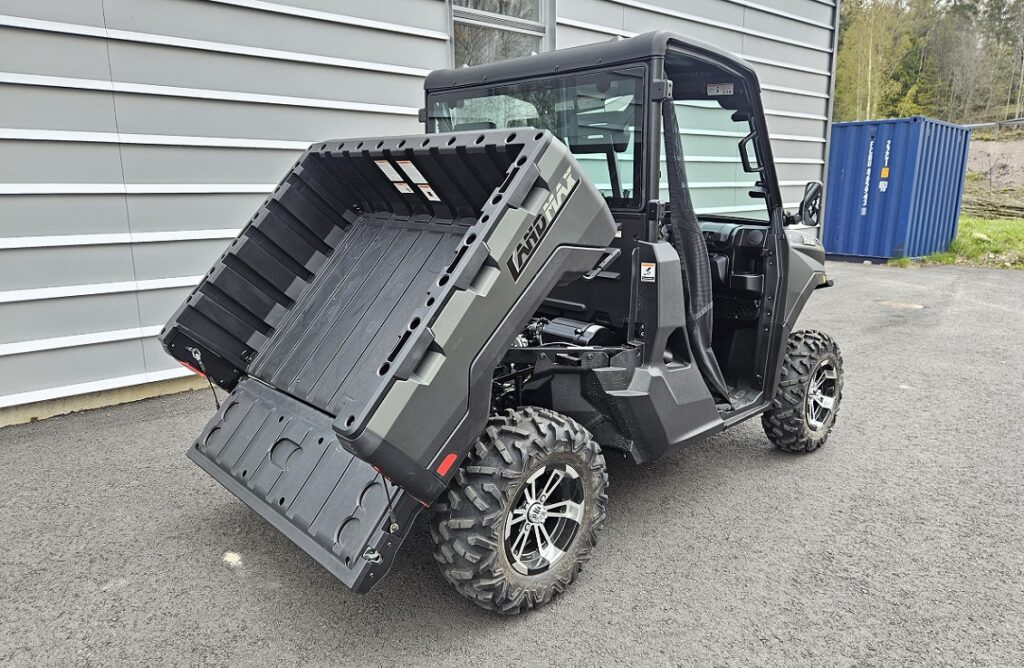 TGB LANDMAX 1000 KOPPIMÖNKIJÄ T1b