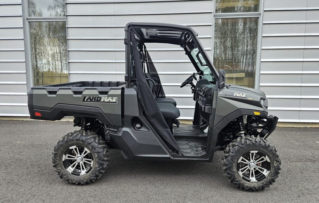 TGB LANDMAX 1000 KOPPIMÖNKIJÄ T1b