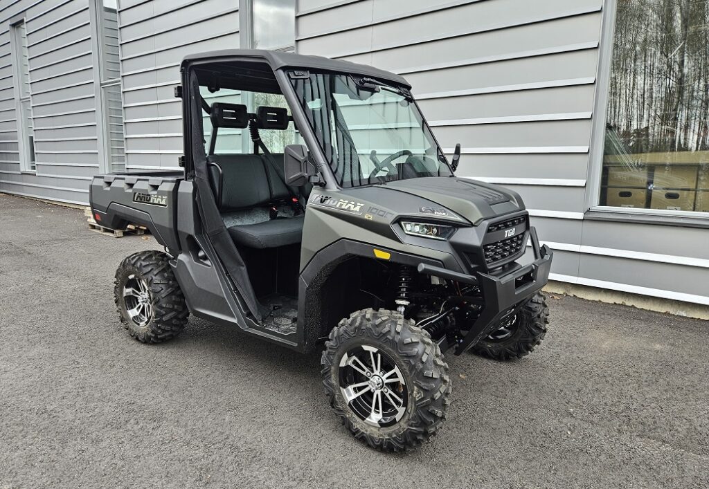 TGB LANDMAX 1000 KOPPIMÖNKIJÄ T1b