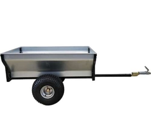 Mönkijän Peräkärry