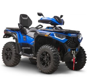 Loncin XWolf 1000 EPS TOURING Mönkijä