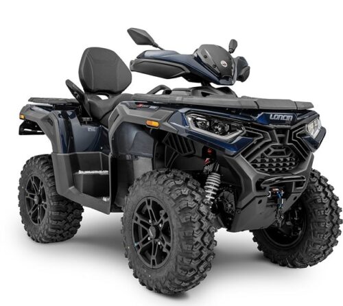 Loncin XWolf 1000 EPS TOURING Mönkijä