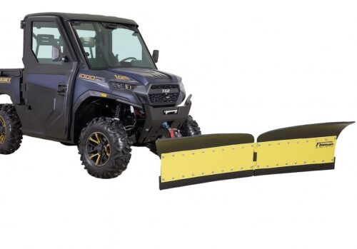 Finman Nivelaura 1830 UTV