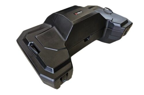 Kuljetusboksi Loncin 300, taka