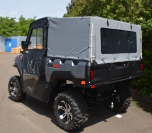 Takakate TGB Landmax koppimönkijä