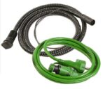 Defa haaroituspistoke sisätilaan