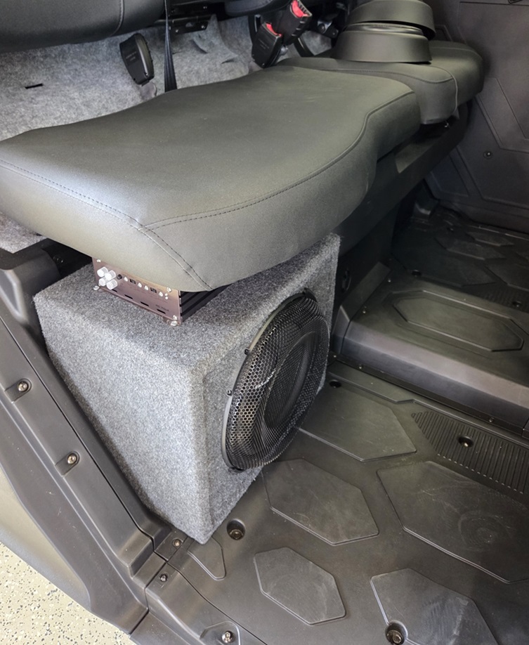 TGB Landmax koppimönkijän hifit