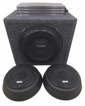 TGB Landmax koppimönkijän hifit