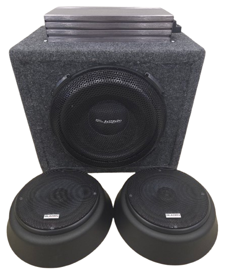 TGB Landmax koppimönkijän hifit