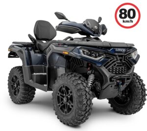 Loncin XWolf 1000 EPS ABS TOURING Mönkijä