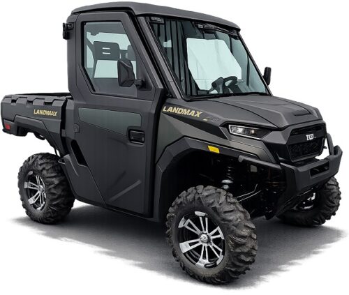 TGB LANDMAX 1000 KOPPIMÖNKIJÄ T1b