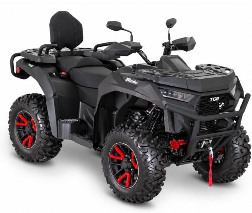 TGB BLADE 1000 X LT EPS Mönkijä